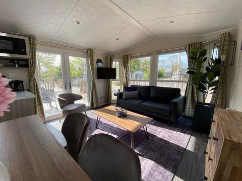 EuroParcs Zuiderzee - Dronten - Image N°2