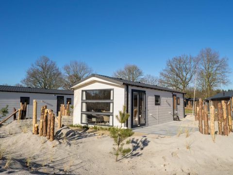 EuroParcs Zuiderzee - Camping Dronten - Image N°0