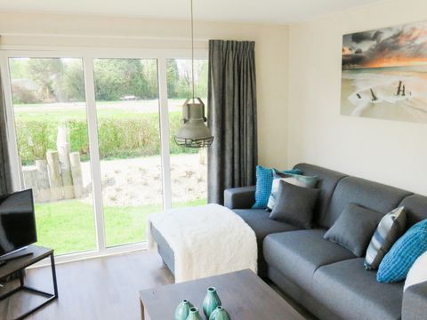 EuroParcs Zuiderzee - Camping Dronten