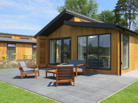 EuroParcs Zuiderzee - Camping Dronten - Image N°0