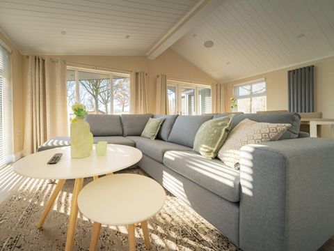 EuroParcs Zuiderzee - Dronten - Image N°2