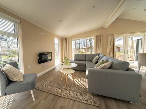 EuroParcs Zuiderzee - Dronten