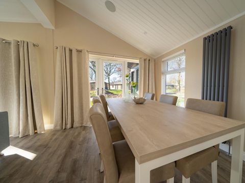 EuroParcs Zuiderzee - Dronten - Image N°4