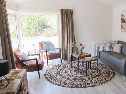 EuroParcs Zuiderzee - Dronten - Image N°4