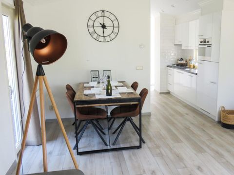 EuroParcs Zuiderzee - Dronten