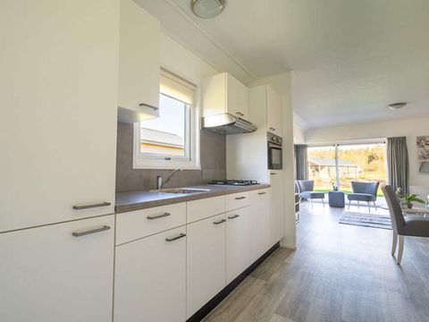 EuroParcs Zuiderzee - Dronten - Image N°5