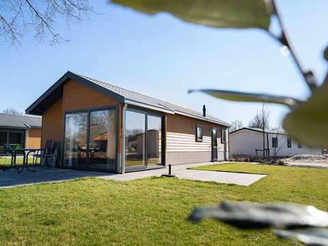 EuroParcs Zuiderzee - Dronten - Image N°0