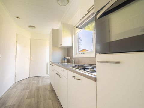 EuroParcs Zuiderzee - Dronten - Image N°3