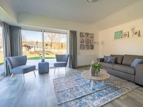 EuroParcs Zuiderzee - Dronten - Image N°2