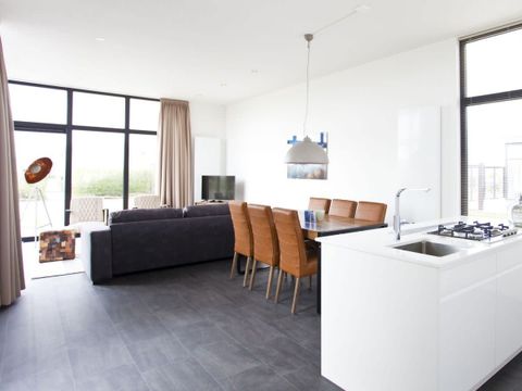 EuroParcs Zuiderzee - Camping Dronten - Image N°3