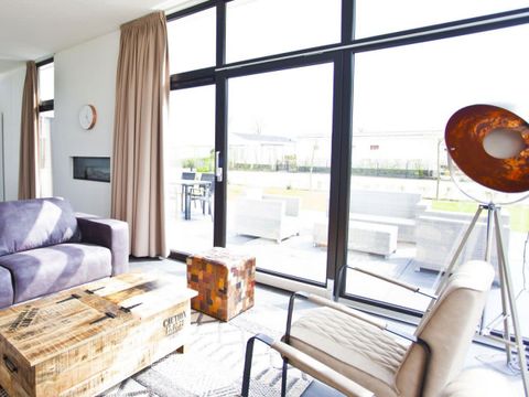 EuroParcs Zuiderzee - Camping Dronten