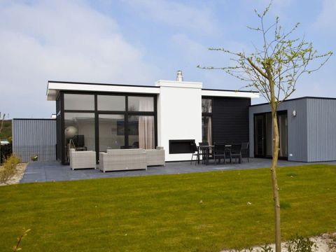 EuroParcs Zuiderzee - Camping Dronten - Image N°0