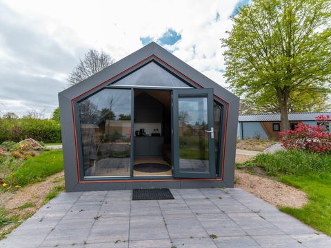 EuroParcs Zuiderzee - Dronten - Image N°0