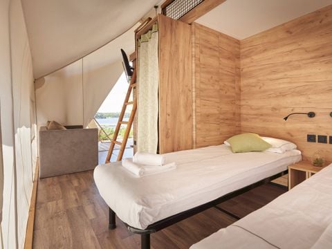 EuroParcs Zuiderzee - Camping Dronten - Image N°5