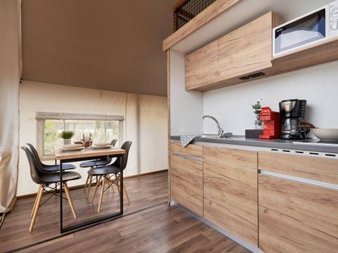 EuroParcs Zuiderzee - Camping Dronten