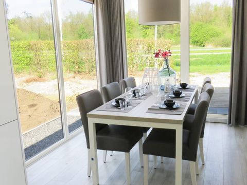 EuroParcs Zuiderzee - Dronten