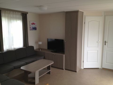 EuroParcs Zuiderzee - Dronten