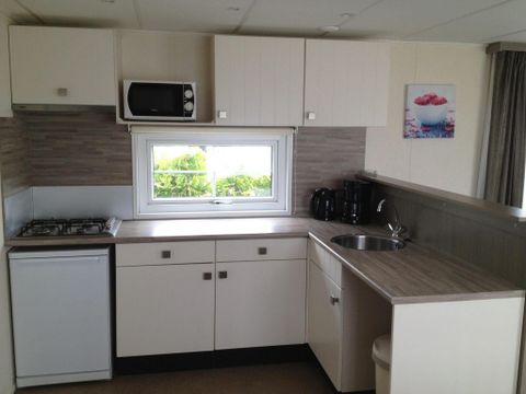 EuroParcs Zuiderzee - Dronten - Image N°2