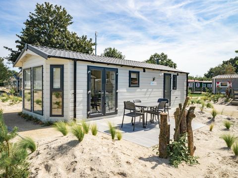 EuroParcs Zuiderzee - Dronten - Image N°5