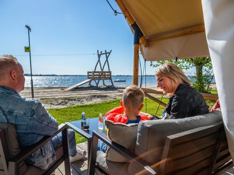 EuroParcs Zuiderzee - Dronten - Image N°3