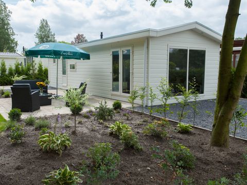 EuroParcs Zuiderzee - Camping Dronten - Image N°0
