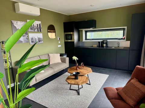 EuroParcs Zuiderzee - Dronten