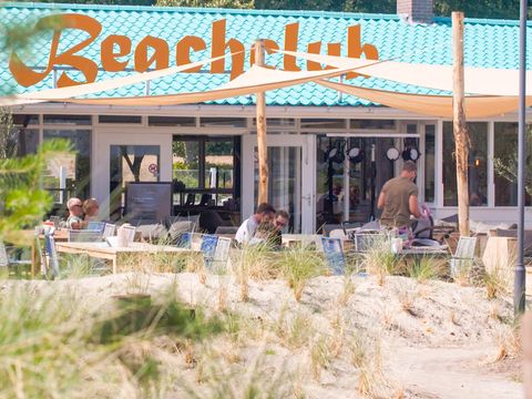 EuroParcs Zuiderzee - Dronten