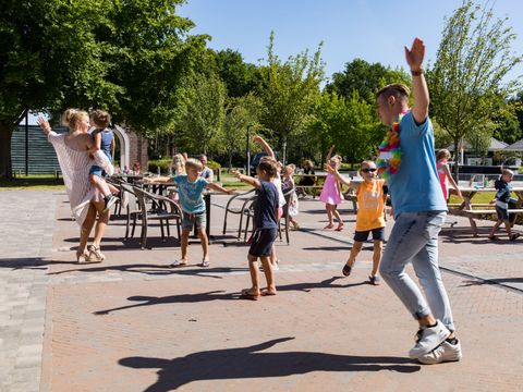 EuroParcs Zuiderzee - Dronten