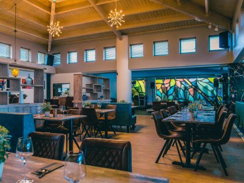 EuroParcs Zilverstrand - Antwerpen - Image N°12