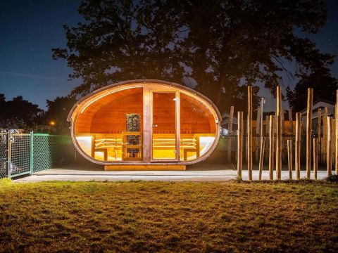 EuroParcs Zilverstrand - Antwerpen - Image N°13
