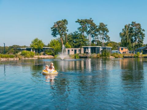 EuroParcs Zilverstrand - Antwerpen - Image N°17