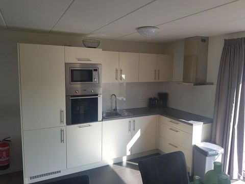 EuroParcs Zilverstrand - Camping Antwerpen - Image N°3