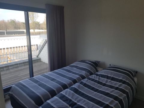EuroParcs Zilverstrand - Camping Antwerpen - Image N°4