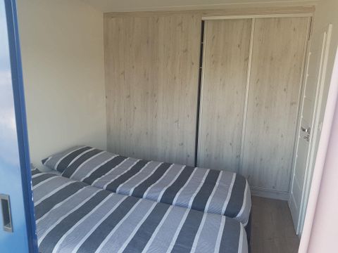 EuroParcs Zilverstrand - Camping Antwerpen - Image N°5