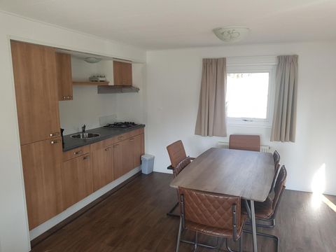 EuroParcs Zilverstrand - Antwerpen - Image N°2