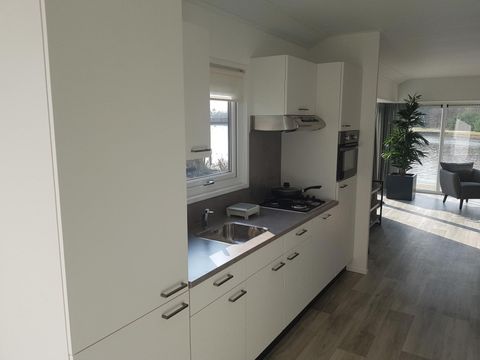 EuroParcs Zilverstrand - Antwerpen - Image N°3