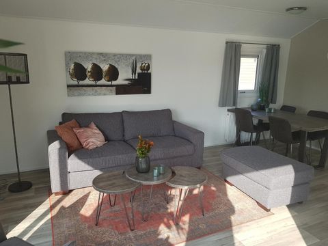 EuroParcs Zilverstrand - Antwerpen - Image N°5