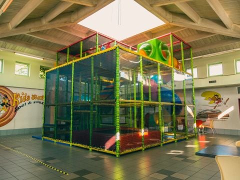 EuroParcs Zilverstrand - Antwerpen - Image N°10