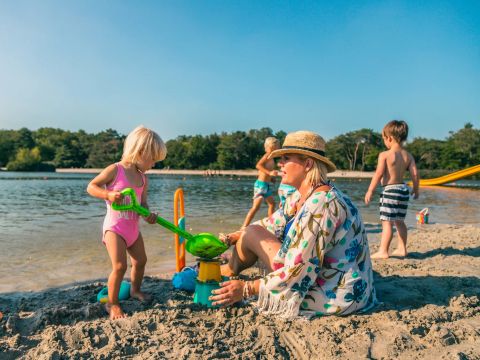 EuroParcs Zilverstrand - Antwerpen - Image N°11
