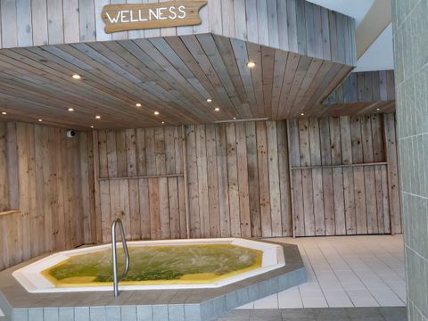 EuroParcs Zilverstrand - Antwerpen - Image N°5