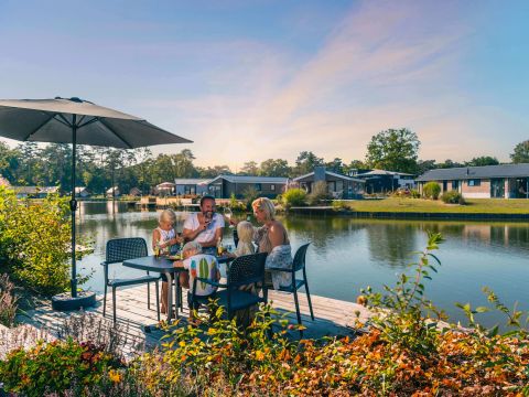 EuroParcs Zilverstrand - Antwerpen - Image N°14