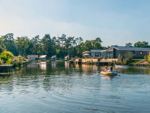 EuroParcs Zilverstrand - Antwerpen - Image N°18