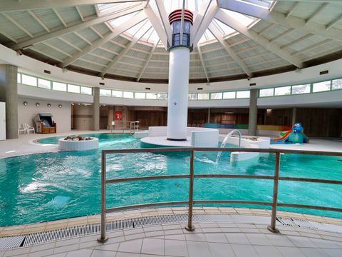 EuroParcs Zilverstrand - Antwerpen - Image N°4