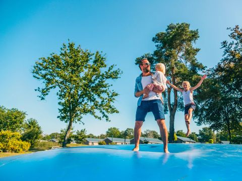 EuroParcs Zilverstrand - Antwerpen - Image N°2