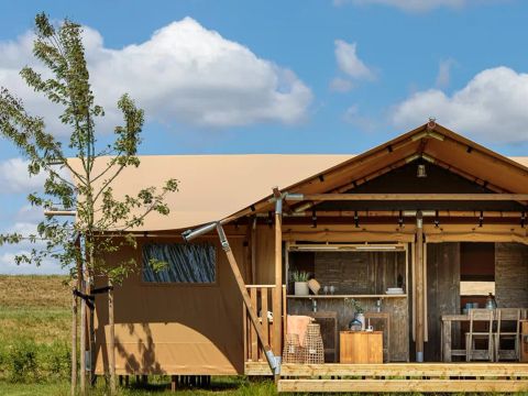 EuroParcs Zilverstrand - Antwerpen - Image N°15