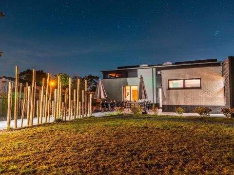 EuroParcs Zilverstrand - Antwerpen - Image N°16