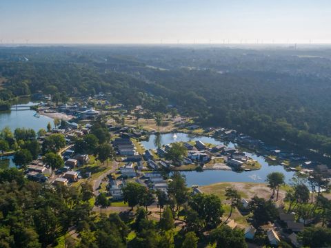EuroParcs Zilverstrand - Antwerpen - Image N°19