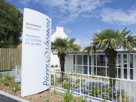 Pierre & Vacances Premium Résidence Coteau et la Mer - Camping Finistère - Image N°4