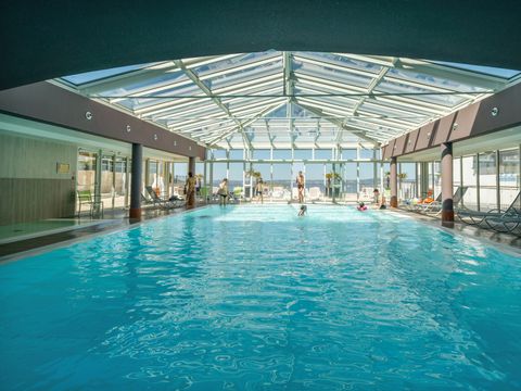 Pierre & Vacances Premium Résidence Coteau et la Mer - Finistère - Image N°2