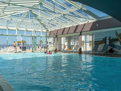 Pierre & Vacances Premium Résidence Coteau et la Mer - Finistère - Image N°4